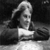 Gillian Clark
