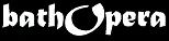 Bath Opera Logo